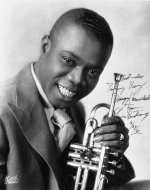 Louis Armstrong