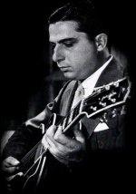 Eddie Lang