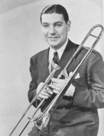 Jack Teagarden